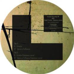 Kessell / Substance - Granulart Recordings