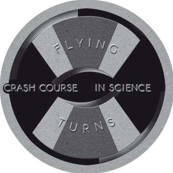 Crash Course In Science - Flying Turns - PRESSURE TRAXX