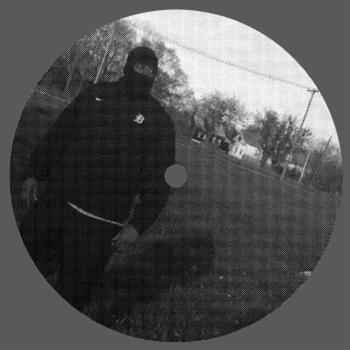 DJ Stingray - Weaponized EP - TSAR