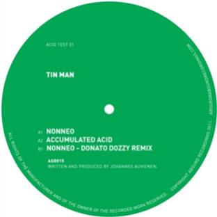 Tin Man - Acid Test