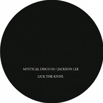 Jackson Lee - Mystical Disco