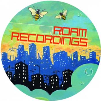 Blue Soul - Roam Recordings