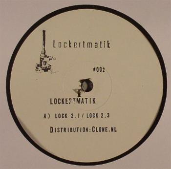 LOCKERTMATIK - LOCKERTMATIK LOCKERTMATIK - LOCKERTMATIK