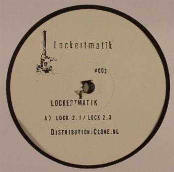 LOCKERTMATIK - LOCKERTMATIK