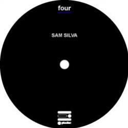 Sam Silva - Four - Plector
