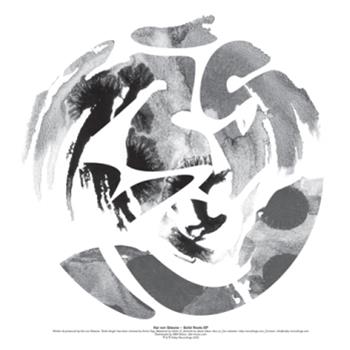 Kai Von Glasgow - Solid Roots EP - visky recordings Kai Von Glasgow - Solid Roots EP - visky recordings