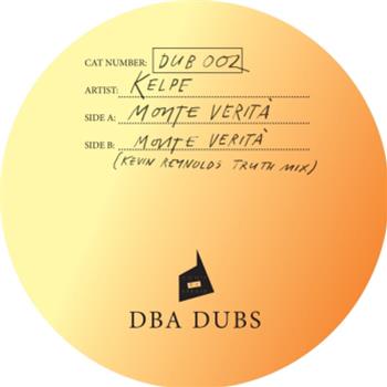 Kelpe - Dont Be Afraid