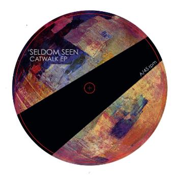 Seldom Seen - Catwalk EP - Frigio