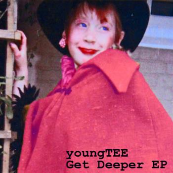 youngTEE - Get Deeper EP - Southern Fried Records