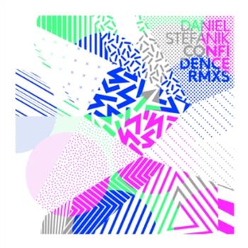 Daniel Stefanik - Confidence Remixes - Cocoon