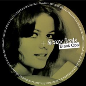 Max Graef & Andy Hart - Heavy Setters EP - Sleazy Beats