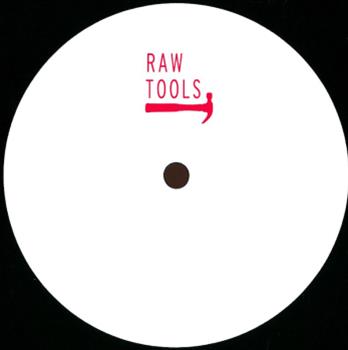 Romansoff - Raw Tools 2 - RAW TOOLS