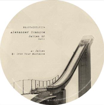 Alexander Skancke - Jalien EP Part 1 - NEOSTRICTLY