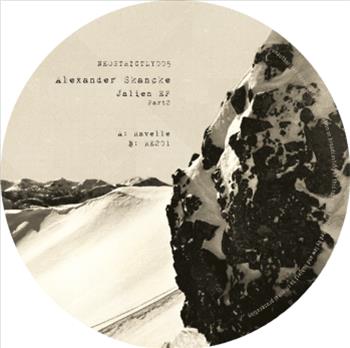 Alexander Skancke - Jalien EP Part 2 - NEOSTRICTLY