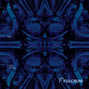 Ziro – Pulse - Fulcrum