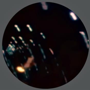 Ascion - The Cybernetic Drama EP - 3TH
