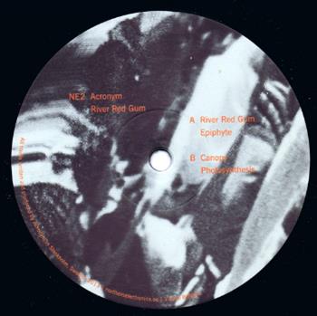 Acronym - River Red Gum EP - Northern Electronics