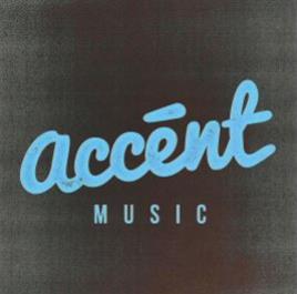 Accent - Reflections EP - Accent