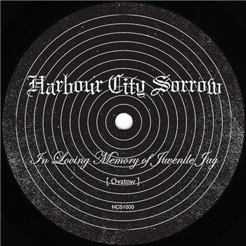 Ovatow - In Loving Memory of Juvenile Jay - Harbour City Sorrow