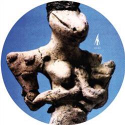 Tadeo - Nammu EP - Another Intelligence Tadeo - Nammu EP - Another Intelligence