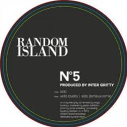 Inter Gritty - No.5 - Random Island