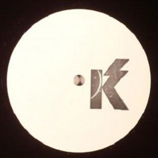 Frak - Matador EP - Kontra Musik White Label