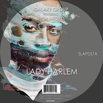 Galaxy Group - Loveslap Recordings