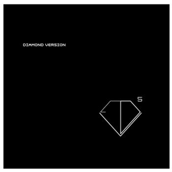 Diamond Version – EP5 - Mute