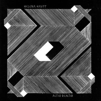 Helena Hauff - Werk Discs