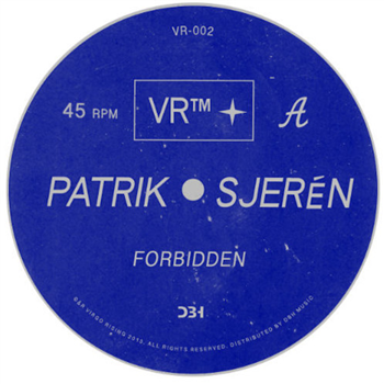 Patrik Sjerén - Virgo Rising