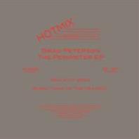 Brad Peterson – The Perimeter EP - Hotmix Records