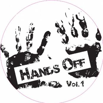 Rick Wade - Taste Of Detroit EP - Hands Off