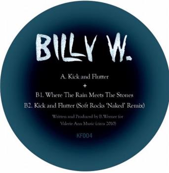 Billy W - Kinfolk