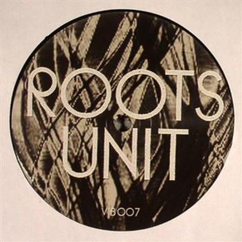 Roots Unit - Vibrations