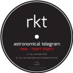 Astronomical Telegram - Reaktivate