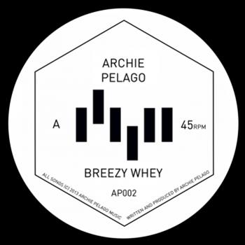 Archie Pelago - Archie Pelago Music