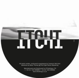 Consequence - Etcht Ep 001 - Etcht Records