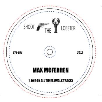 Grayson Revoir  / Max McFerren - Shoot The Lobster