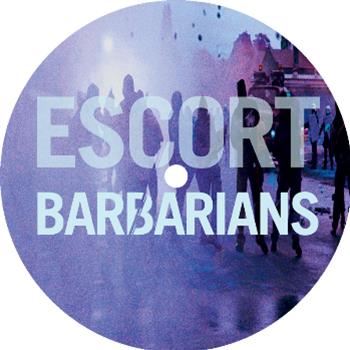 Escort - Escort Records