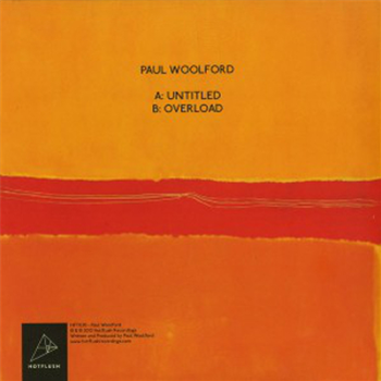 Paul Woolford (Ltd. Repress) - Hotflush Recordings