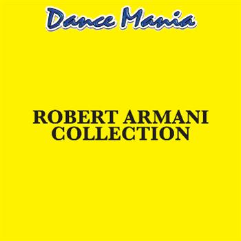 Robert Armani - Collection - Dance Mania