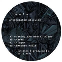 Realmz - Articulated Oblivion - Internal Realmz Realmz - Articulated Oblivion - Internal Realmz