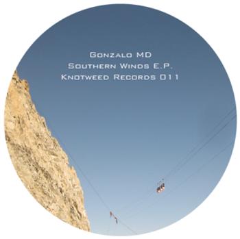 Gonzalo MD – Southern Winds EP - Knotweed Records