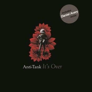 ANTI-TANK - Its Over - Join Our Club
