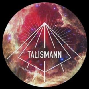 Talismann - TALISMANN Records