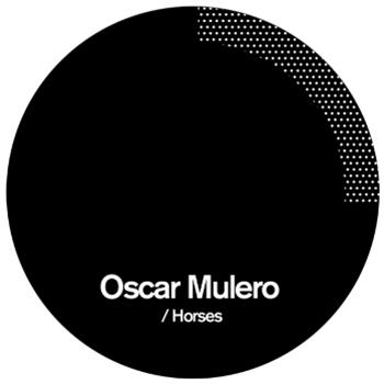 Oscar Mulero - PoleGroup