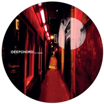 Deepchord - De Wallen (12" Picture Disc) - Soma