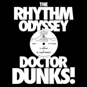 The Rhythm Odyssey & Dr Dunks - Golf Channel