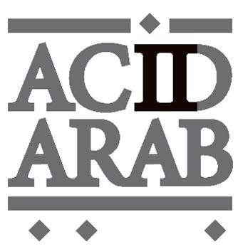 Acid Arab - Collections EP02 - VA - Versatile Records