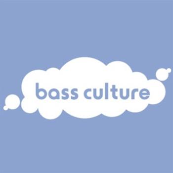 Kasper – Rosario City EP - Bass Culture Records